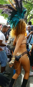 Rihanna Bikini Festival Nip Slip Photos Leaked 94634