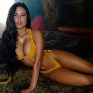 Angie Varona Bikini Photoshoot Onlyfans Set Leaked 95655