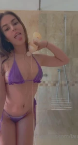 Lauren Alexis Nude Shower Onlyfans Video Leaked 96728