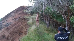 Rachel Cook Nude Hike Modeling Patreon Vlog Leaked 98296