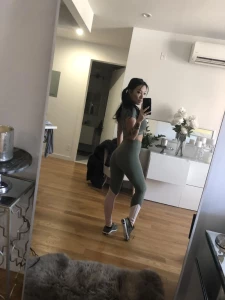 Asa Akira Nude Mirror Selfie Onlyfans Set Leaked 99024