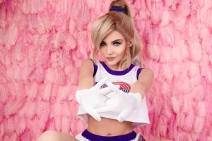 Kalinka Fox Nude Lola Bunny Space Jam Cosplay Leaked 99077