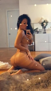 Asa Akira Nude Strip Selfies Onlyfans Set Leaked 99662