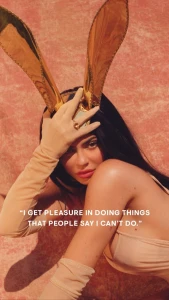 Kylie Jenner Playboy Photoshoot Leaked 99686