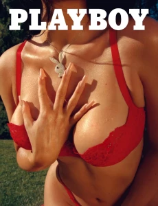 Kylie Jenner Playboy Photoshoot Leaked 99690