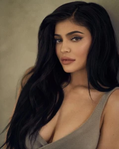 Kylie Jenner Nude Swimsuit Photoshoot Leaked 99961