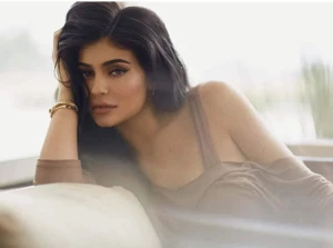 Kylie Jenner Nude Swimsuit Photoshoot Leaked 99966