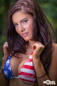 Erin Olash 4th Of July Bikini Photoshoot Leaked 100012
