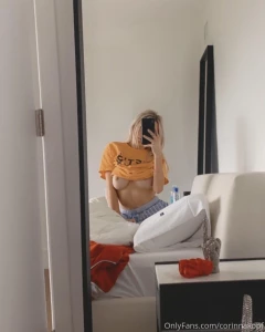 Corinna Kopf Topless Onlyfans Leaked 100695