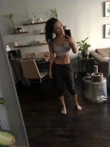 Asa Akira Nude Selfies Onlyfans Set Leaked 100702