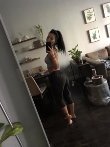 Asa Akira Nude Selfies Onlyfans Set Leaked 100705