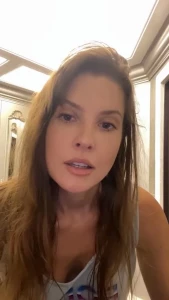 Amanda Cerny Nipple Slip Onlyfans Video Leaked 101141