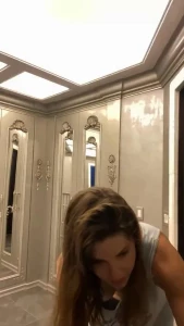 Amanda Cerny Nipple Slip Onlyfans Video Leaked 101142