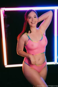 Meg Turney Nude Pride 2021 Onlyfans Set Leaked 101715