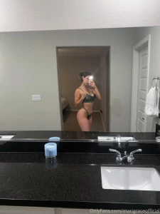 Mari Grace Onlyfans Leaked 101812