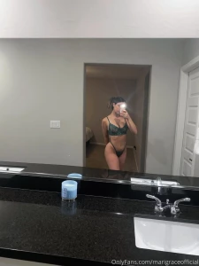 Mari Grace Onlyfans Leaked 101814