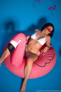 Mikaela Pascal Flamingo Onlyfans Set Leaked 101917