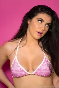 Mikaela Pascal May Extras Onlyfans Set Leaked 102043