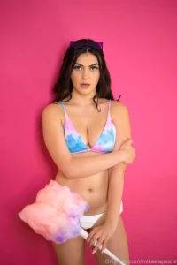 Mikaela Pascal May Extras Onlyfans Set Leaked 102061