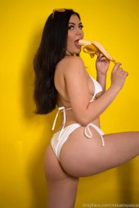 Mikaela Pascal May Extras Onlyfans Set Leaked 102066