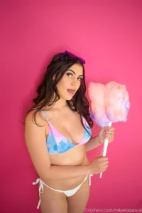 Mikaela Pascal May Extras Onlyfans Set Leaked 102070