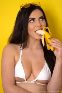 Mikaela Pascal May Extras Onlyfans Set Leaked 102073