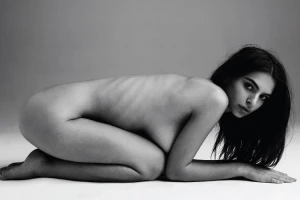 Emily Ratajkowski Nude Photoshoot Leaked 102165