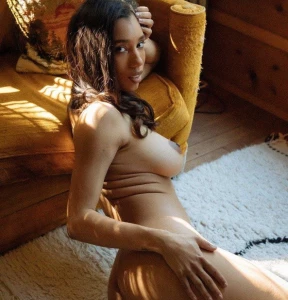 Brookliyn Wren Topless Playboy Photoshoot Leaked 102376