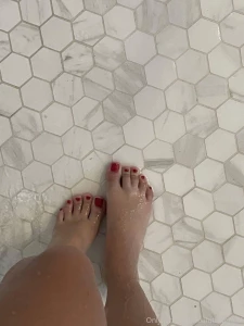 Malu Trevejo Feet Onlyfans Set Leaked