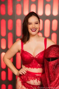 Meg Turney Imperial Guard Topless Cosplay Onlyfans Set Leaked 103808