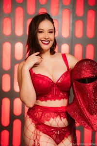 Meg Turney Imperial Guard Topless Cosplay Onlyfans Set Leaked 103810