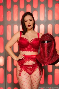 Meg Turney Imperial Guard Topless Cosplay Onlyfans Set Leaked 103815