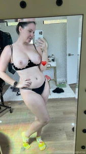Meg Turney Nude See Through Lingerie Try On Onlyfans Set Leaked