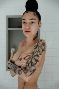 Bhad Bhabie Nipple Slip Onlyfans Picture Leaked 104700