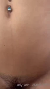 Amira Brie Nude POV Riding Sex OnlyFans Video Leaked 10753