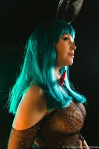 Meg Turney Nude Bulma Cosplay Onlyfans Set Leaked 106981