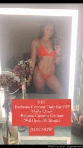 Morgan Vera Nude Onlyfans Content Leaked 108264