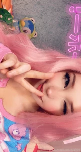 Belle Delphine Agent PJ7 Onlyfans Set Leaked 108629