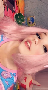 Belle Delphine Agent PJ7 Onlyfans Set Leaked 108631