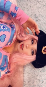 Belle Delphine Agent PJ7 Onlyfans Set Leaked 108632