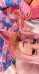 Belle Delphine Agent PJ7 Onlyfans Set Leaked 108633