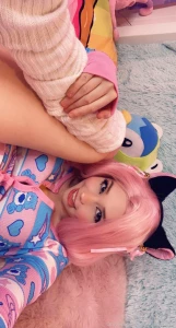 Belle Delphine Agent PJ7 Onlyfans Set Leaked 108638