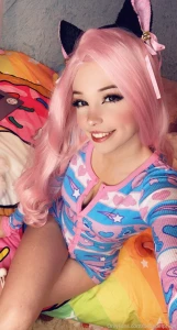 Belle Delphine Agent PJ7 Onlyfans Set Leaked 108640