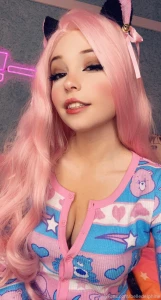 Belle Delphine Agent PJ7 Onlyfans Set Leaked 108642