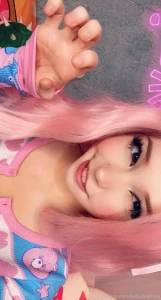 Belle Delphine Agent PJ7 Onlyfans Set Leaked 108645