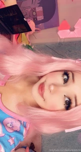 Belle Delphine Agent PJ7 Onlyfans Set Leaked 108646