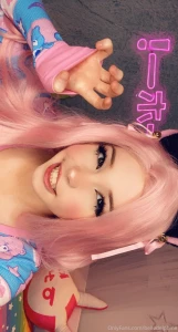 Belle Delphine Agent PJ7 Onlyfans Set Leaked 108650