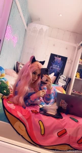 Belle Delphine Agent PJ7 Onlyfans Set Leaked 108652