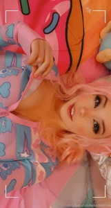 Belle Delphine Agent PJ7 Onlyfans Set Leaked 108655