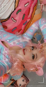 Belle Delphine Agent PJ7 Onlyfans Set Leaked 108657